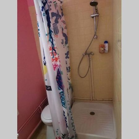 Studio Avec Vue Imprenable Sur La Vallee Serviettes Et Draps Non Inclus Saint-Étienne-en-Dévoluy Exterior foto