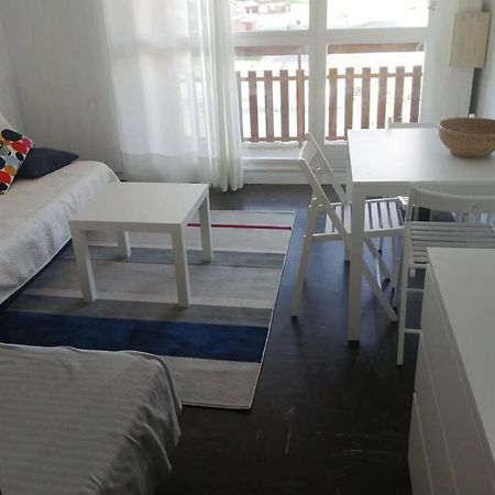Studio Avec Vue Imprenable Sur La Vallee Serviettes Et Draps Non Inclus Saint-Étienne-en-Dévoluy Exterior foto